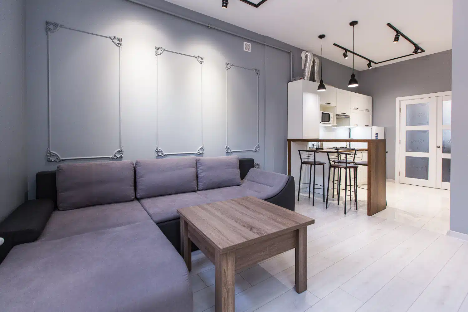 ADU Contractors In Studio city