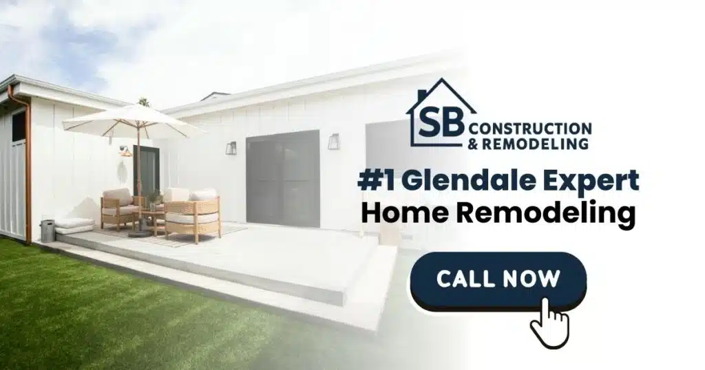 Glendale Home Remodeling
