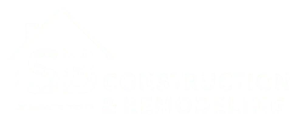 SB Remodeling & Construction logo