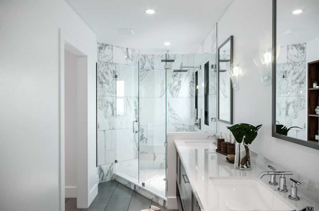 bathroom remodeling services