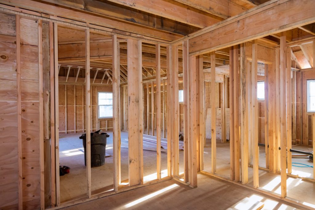 Home Addition Services In Studio city