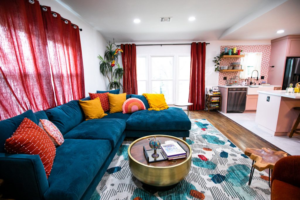 Full Home Remodel In Silver lake