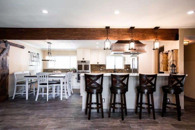 Full Home Remodel In Calabasas