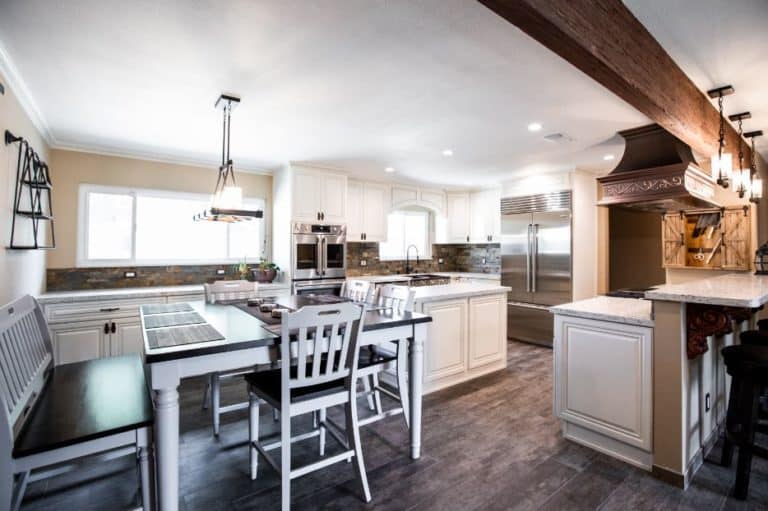 Full Home Remodel in Studio City