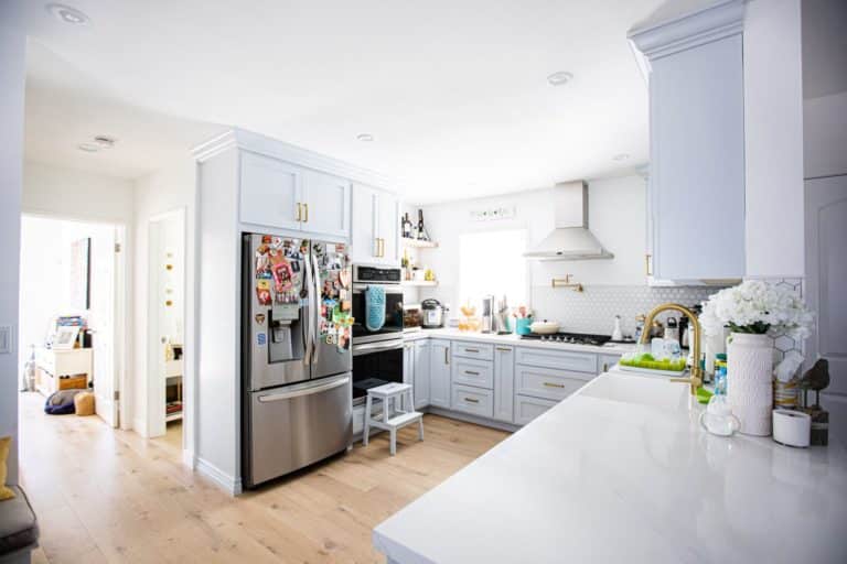 Full Home Remodel In Westwood