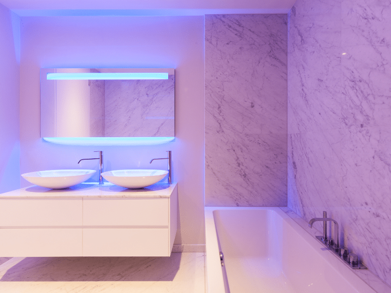 Bathroom Remodel in Hollywood