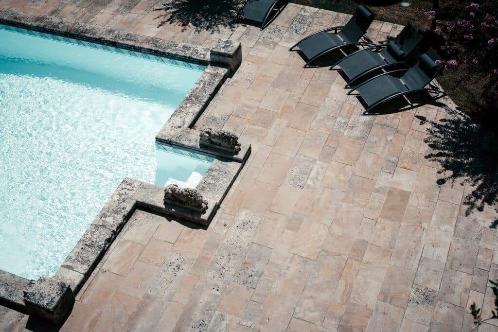 Pool Contractor in Santa Monica
