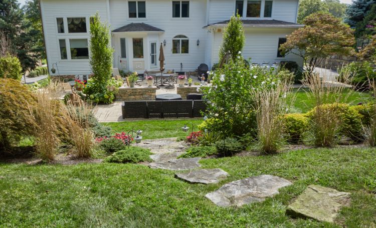 Landscape & Hardscape Contractor In Eagle Rock