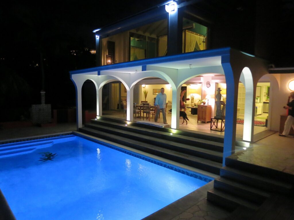 Pool Contractor in Los Angeles