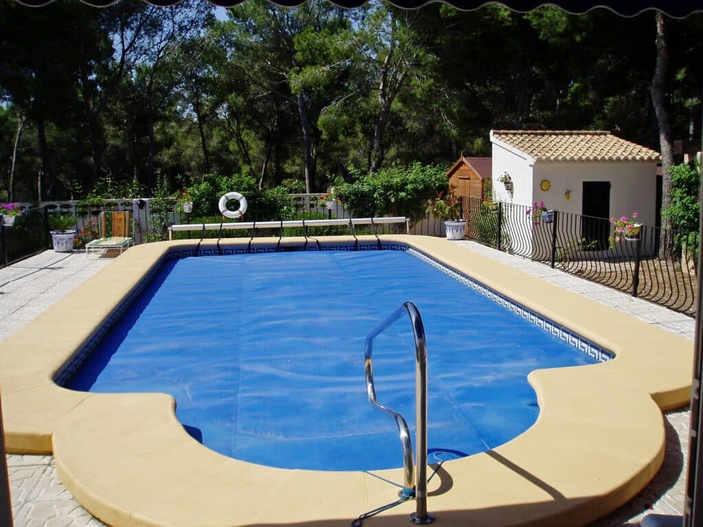 Pool Contractor in Eagle Rock