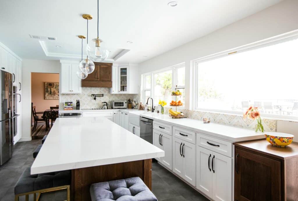 Kitchen Remodel on De Kalb Dr., Calabasas project photo 39