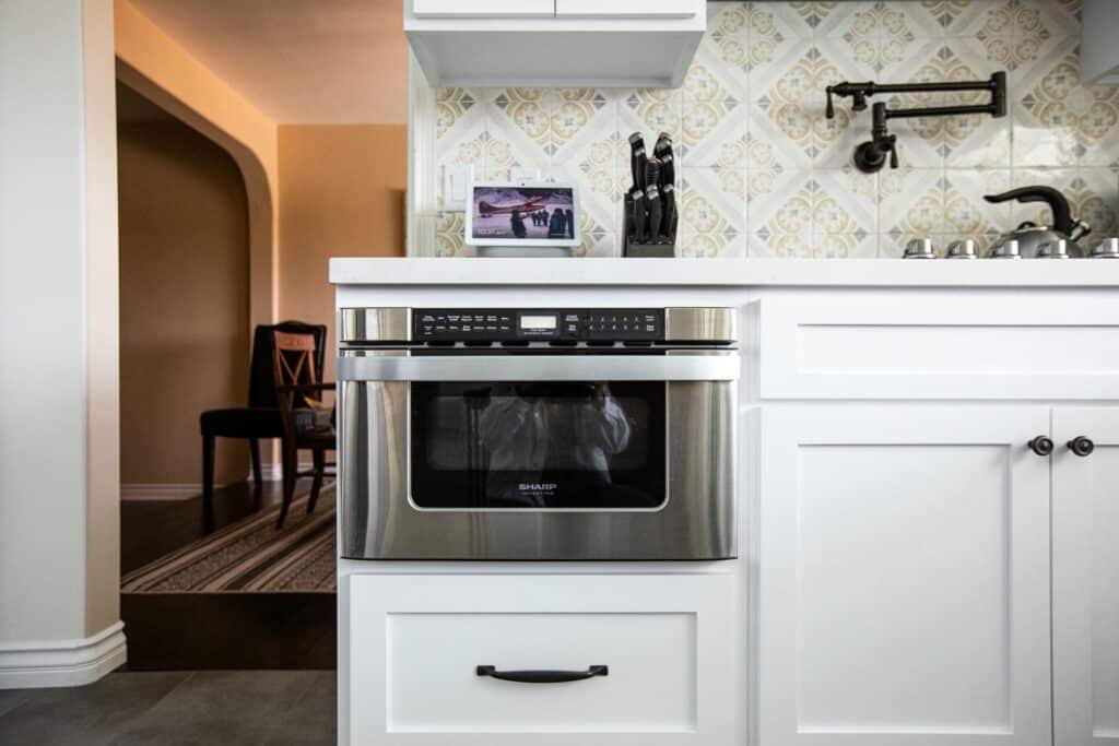 Kitchen Remodel on De Kalb Dr., Calabasas project photo 30