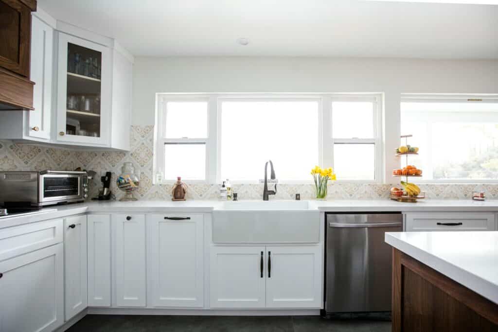 Kitchen Remodel on De Kalb Dr., Calabasas project photo 27