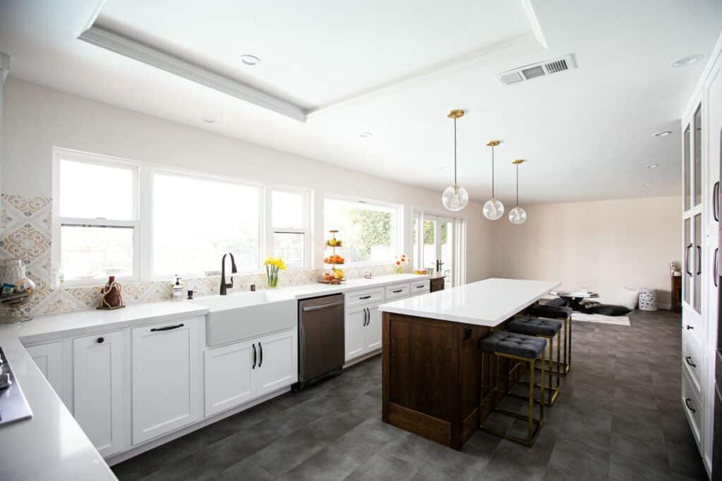 Kitchen Remodel on De Kalb Dr., Calabasas project photo 24