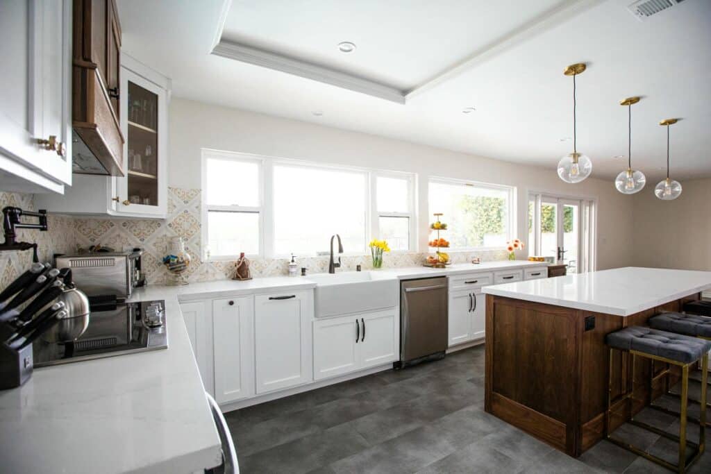 Kitchen Remodel on De Kalb Dr., Calabasas project photo 23