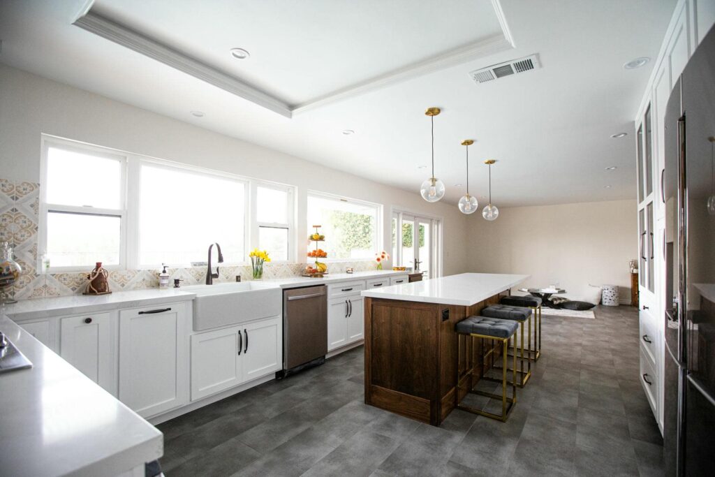 Kitchen Remodel on De Kalb Dr., Calabasas project photo 21
