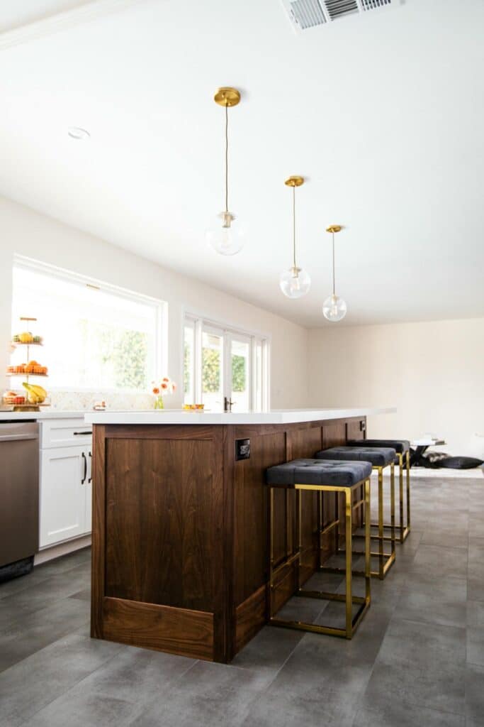 Kitchen Remodel on De Kalb Dr., Calabasas project photo 20