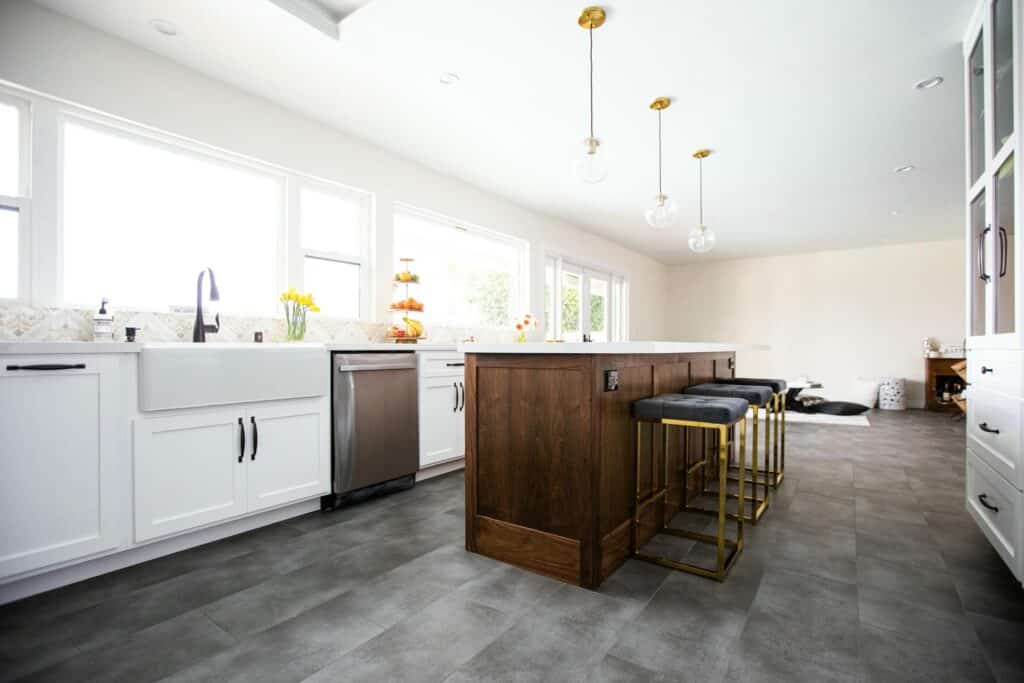 Kitchen Remodel on De Kalb Dr., Calabasas project photo 19