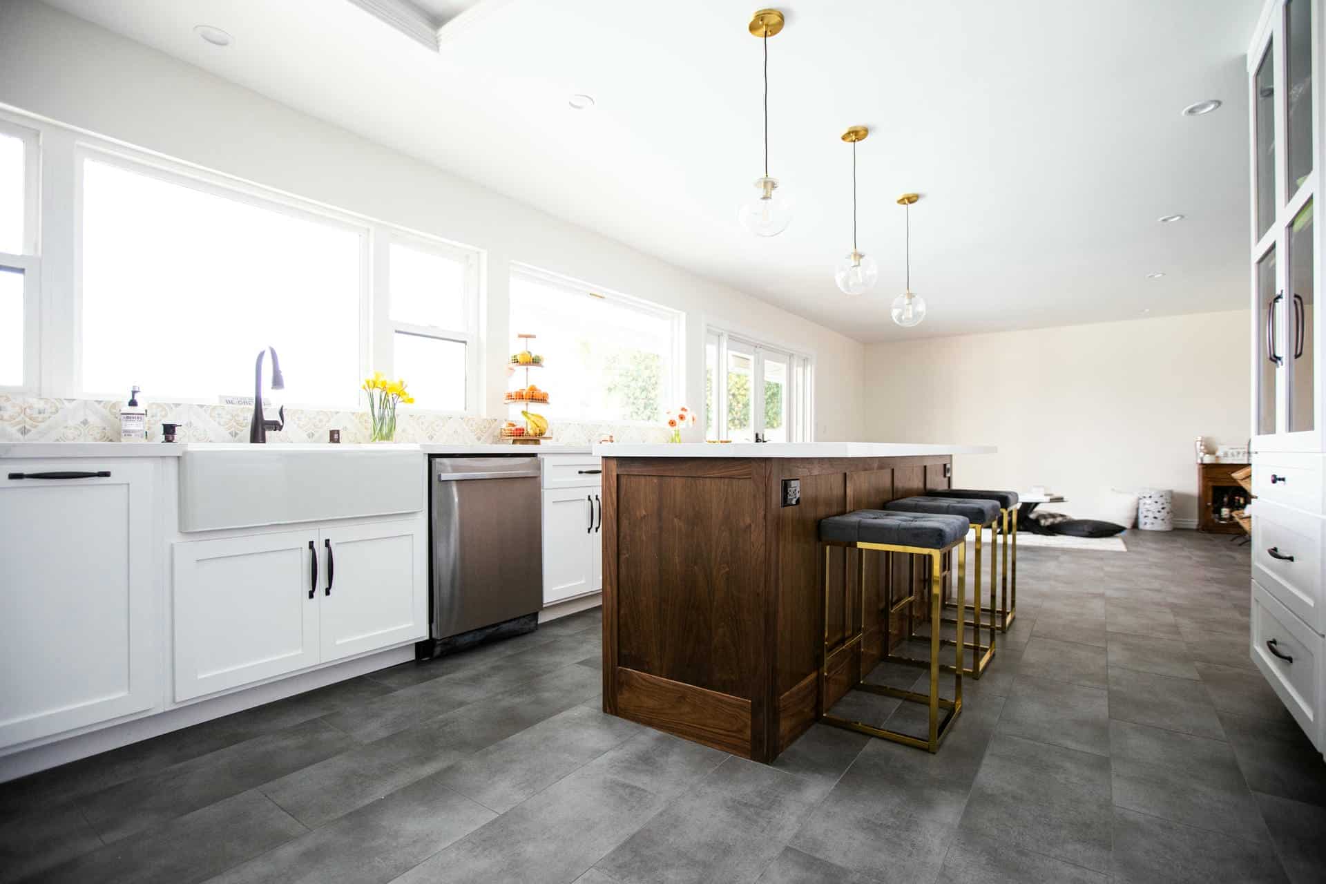 Kitchen Remodel on De Kalb Dr., Calabasas project photo 19