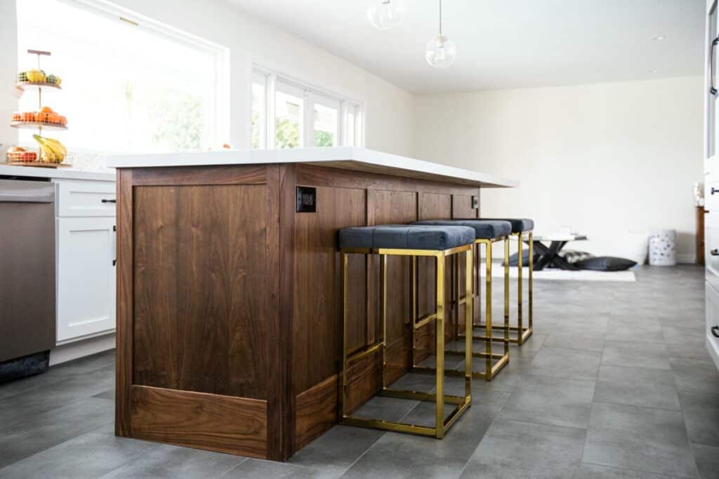 Kitchen Remodel on De Kalb Dr., Calabasas project photo 18