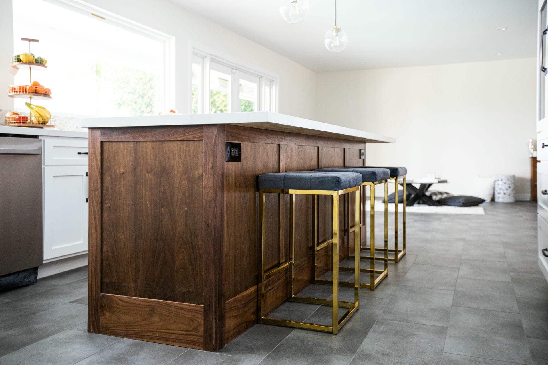 Kitchen Remodel on De Kalb Dr., Calabasas project photo 18