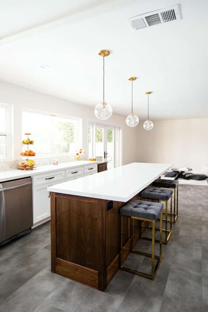 Kitchen Remodel on De Kalb Dr., Calabasas project photo 17