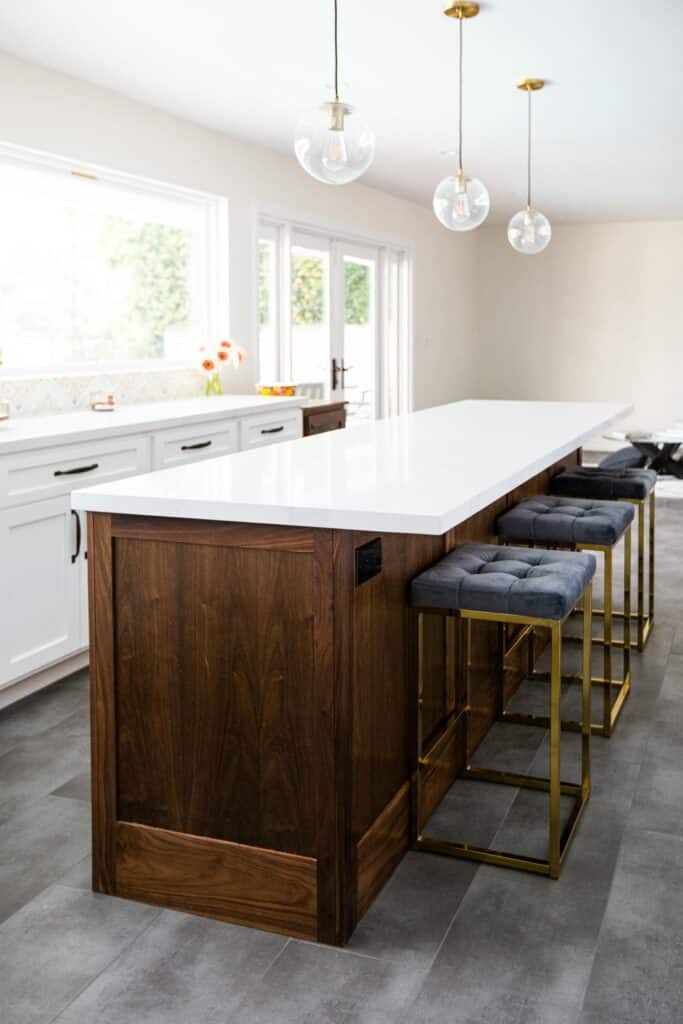 Kitchen Remodel on De Kalb Dr., Calabasas project photo 16