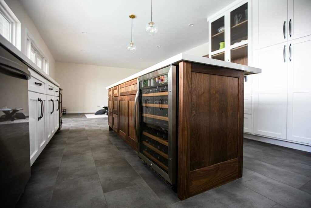 Kitchen Remodel on De Kalb Dr., Calabasas project photo 15