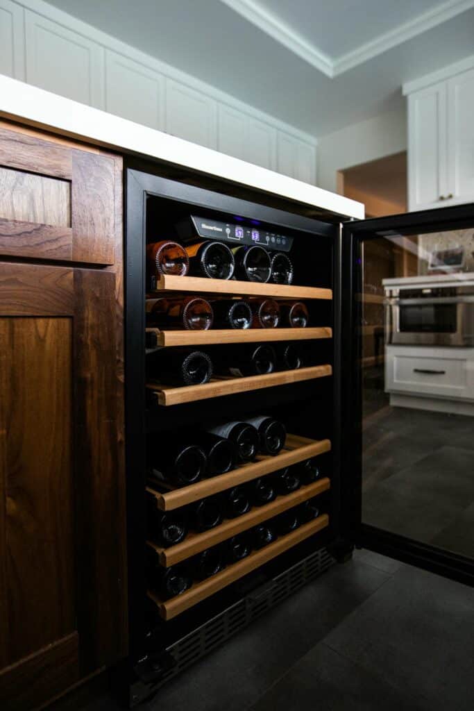 Kitchen Remodel on De Kalb Dr., Calabasas project photo 14