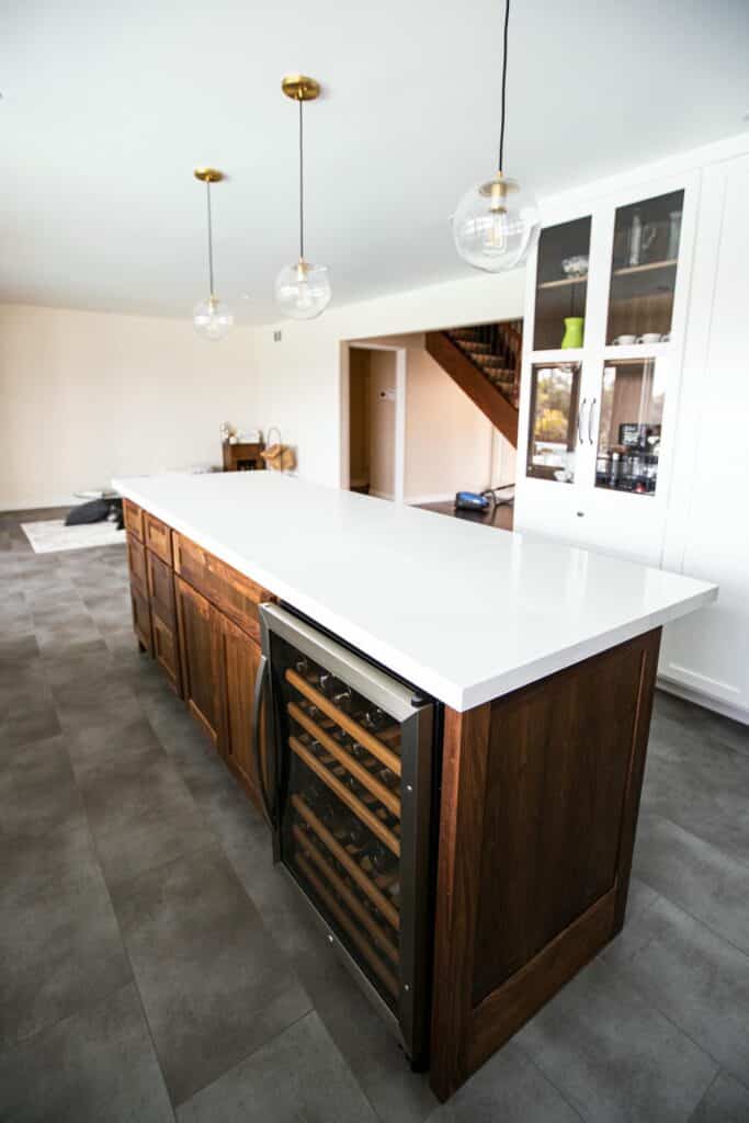 Kitchen Remodel on De Kalb Dr., Calabasas project photo 12