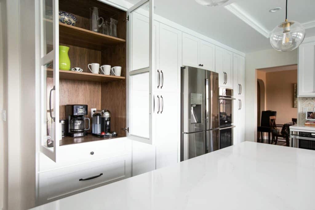 Kitchen Remodel on De Kalb Dr., Calabasas project photo 11