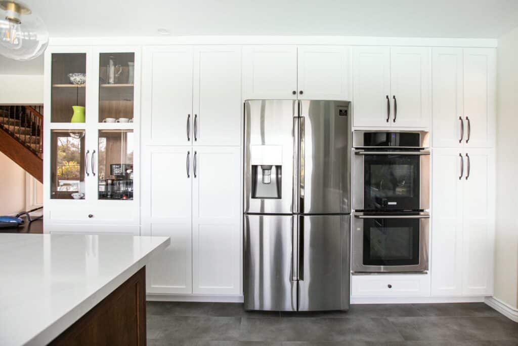 Kitchen Remodel on De Kalb Dr., Calabasas project photo 10