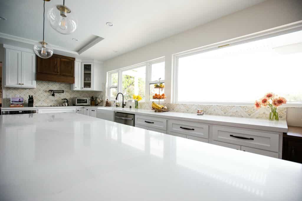 Kitchen Remodel on De Kalb Dr., Calabasas project photo 9