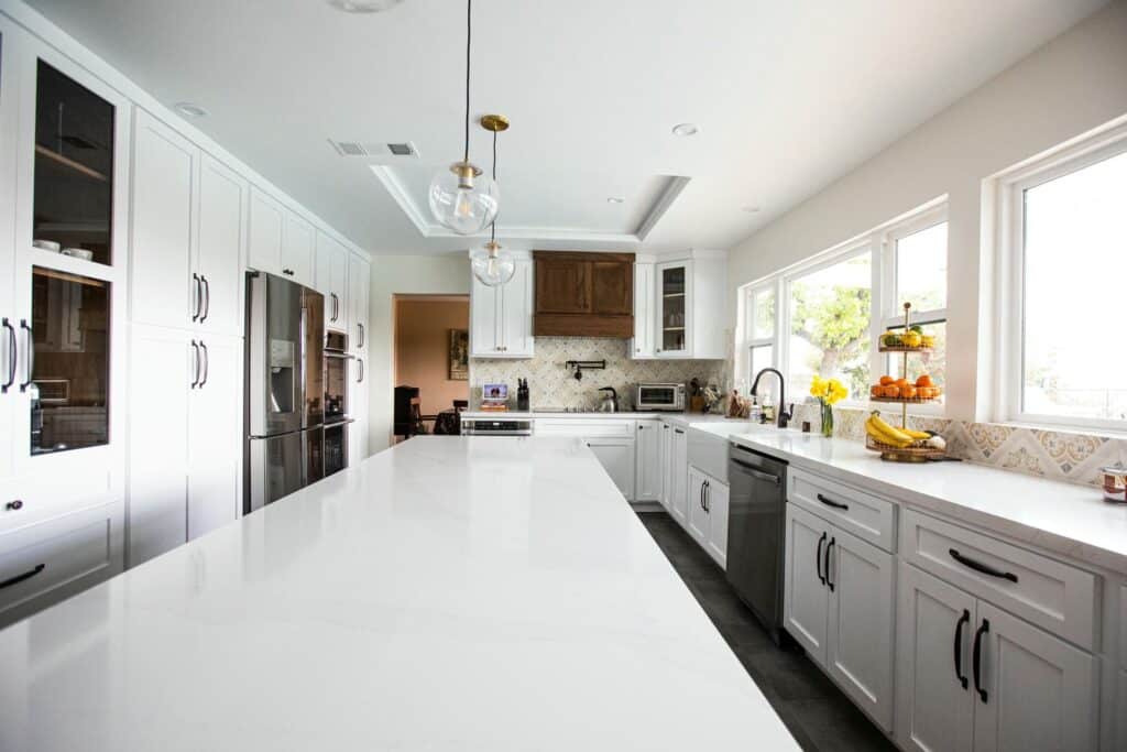 Kitchen Remodel on De Kalb Dr., Calabasas project photo 8