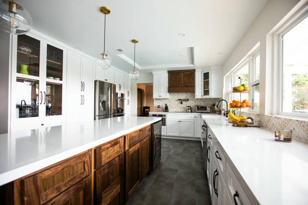 Kitchen Remodel on De Kalb Dr., Calabasas project photo 7
