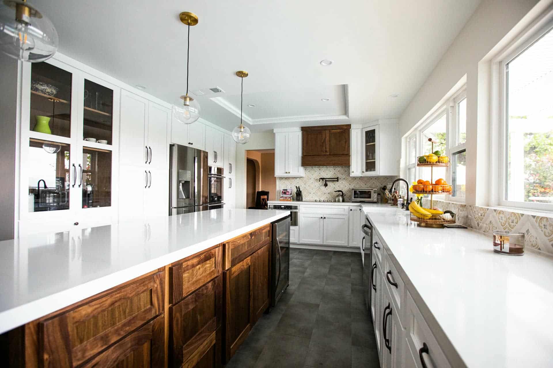 Kitchen Remodel on De Kalb Dr., Calabasas project photo 7