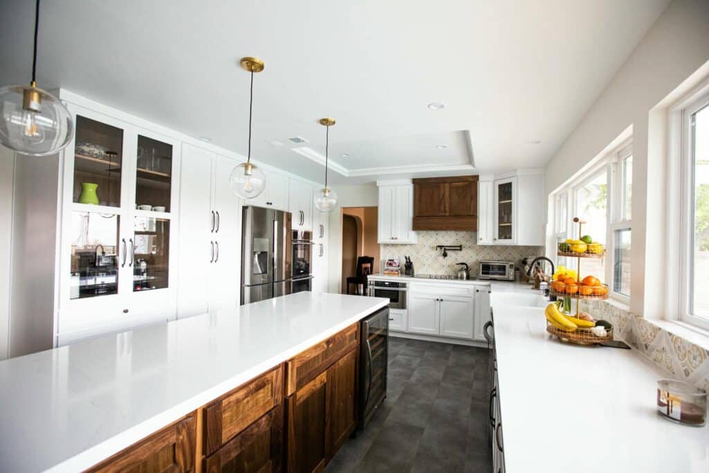 Kitchen Remodel on De Kalb Dr., Calabasas project photo 6