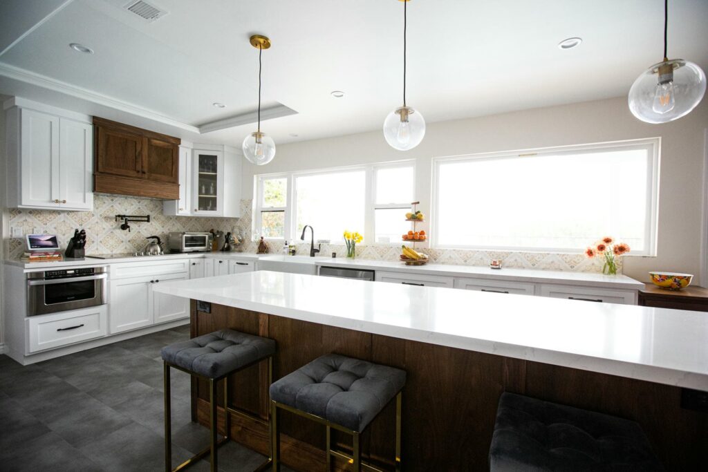 Kitchen Remodel on De Kalb Dr., Calabasas project photo 5