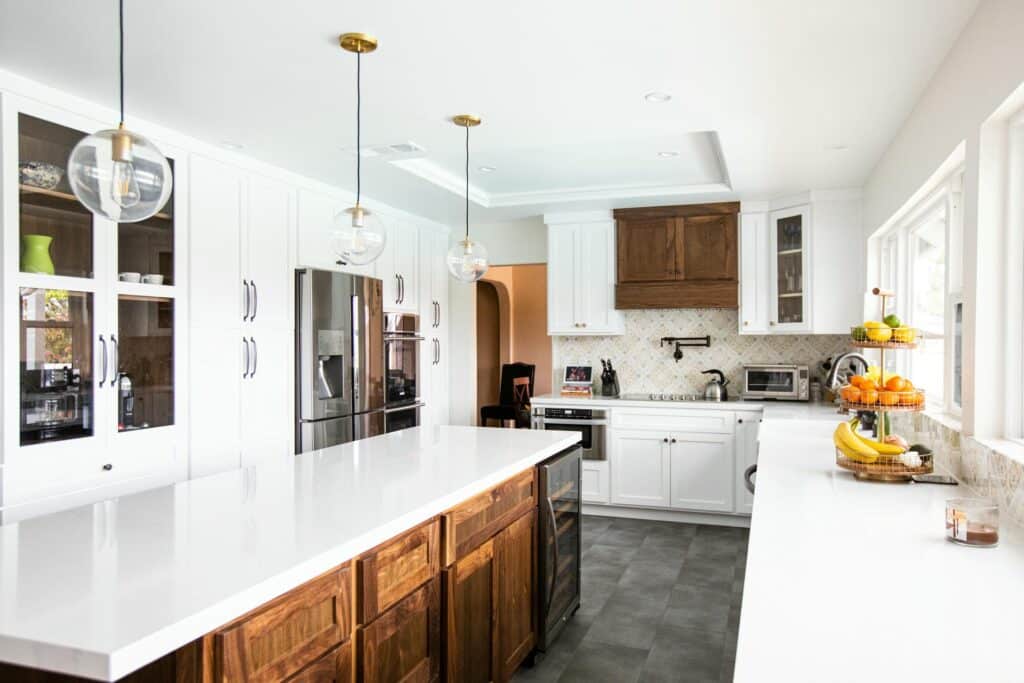 Kitchen Remodel on De Kalb Dr., Calabasas project photo 36