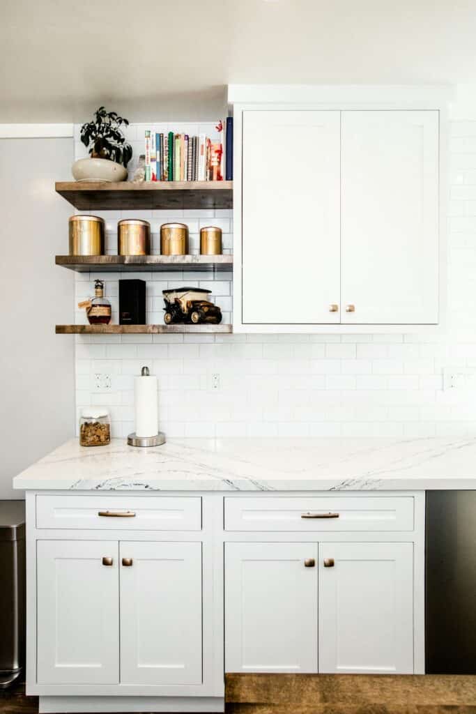 Kitchen Remodel on North Bellflower Blvd, Long Beach project photo 11