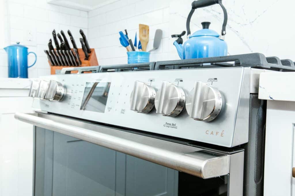 Kitchen Remodel on North Bellflower Blvd, Long Beach project photo 8