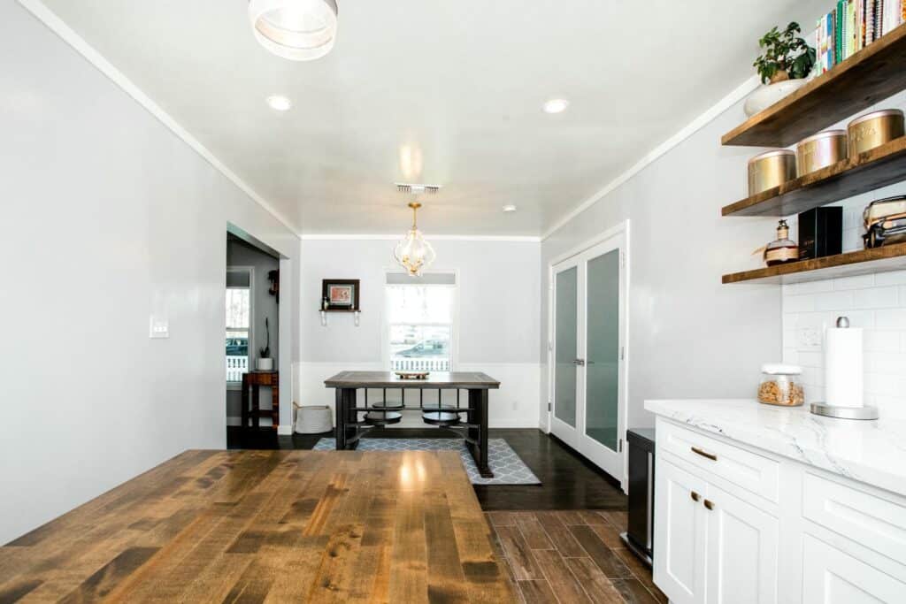 Kitchen Remodel on North Bellflower Blvd, Long Beach project photo 6