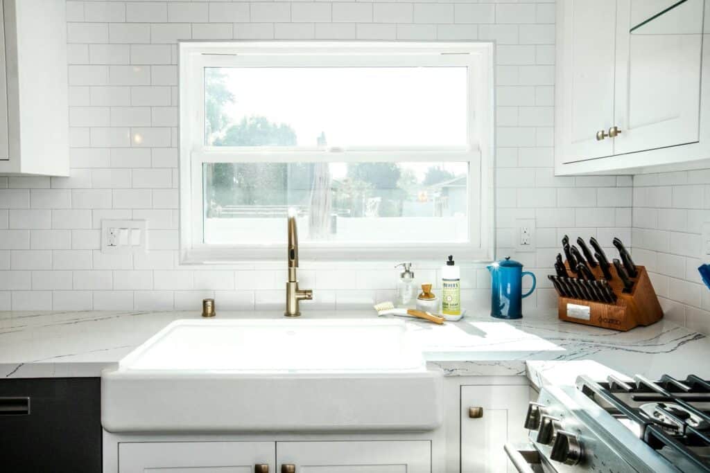 Kitchen Remodel on North Bellflower Blvd, Long Beach project photo 19