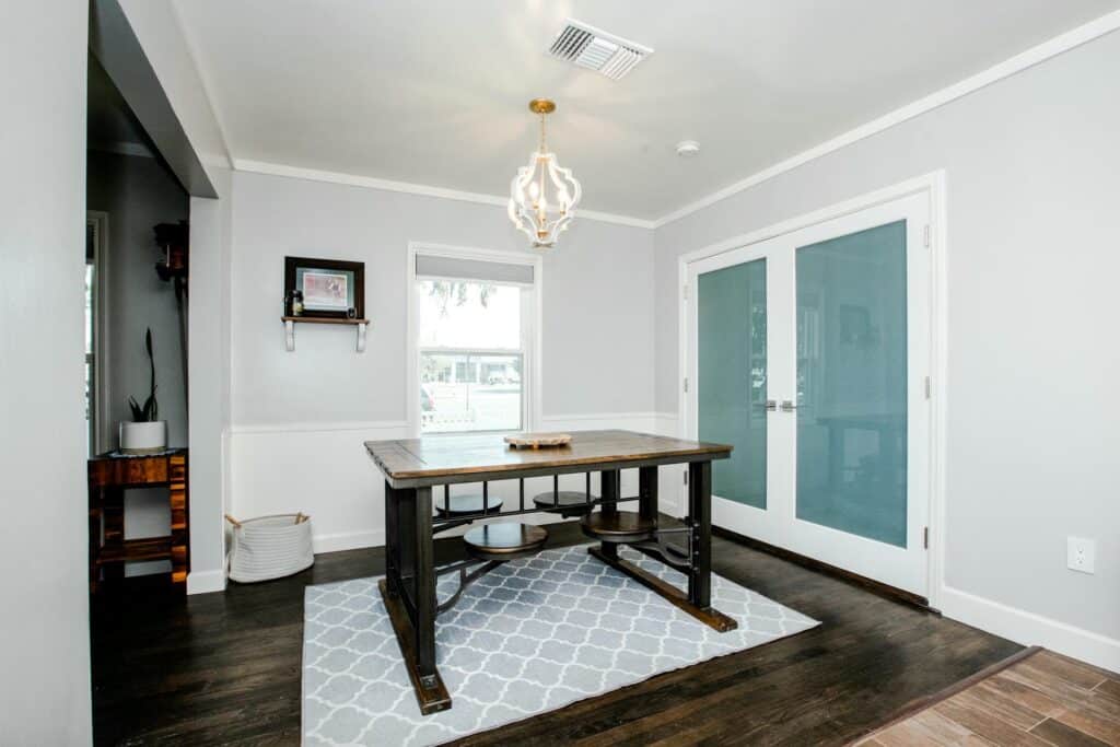 Kitchen Remodel on North Bellflower Blvd, Long Beach project photo 2