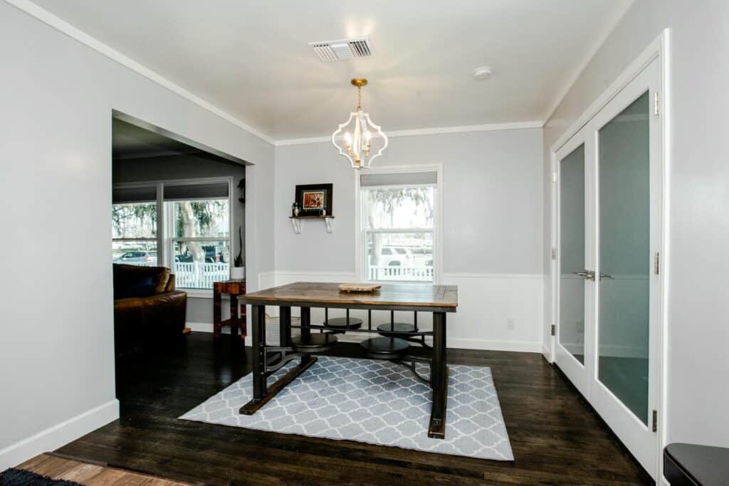 Kitchen Remodel on North Bellflower Blvd, Long Beach project photo 1