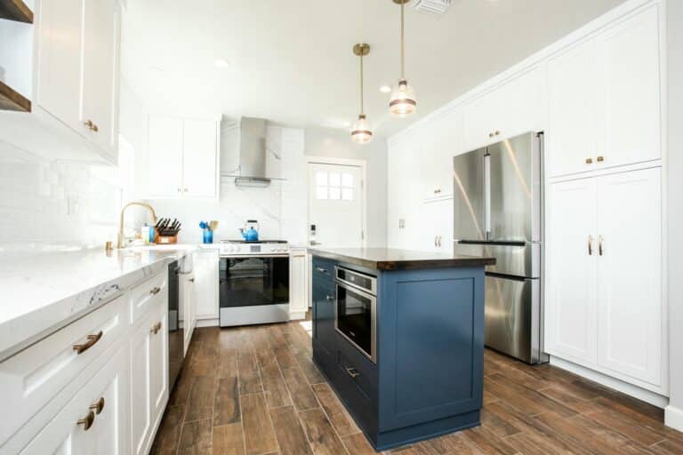 Kitchen Remodel on North Bellflower Blvd, Long Beach project photo 18