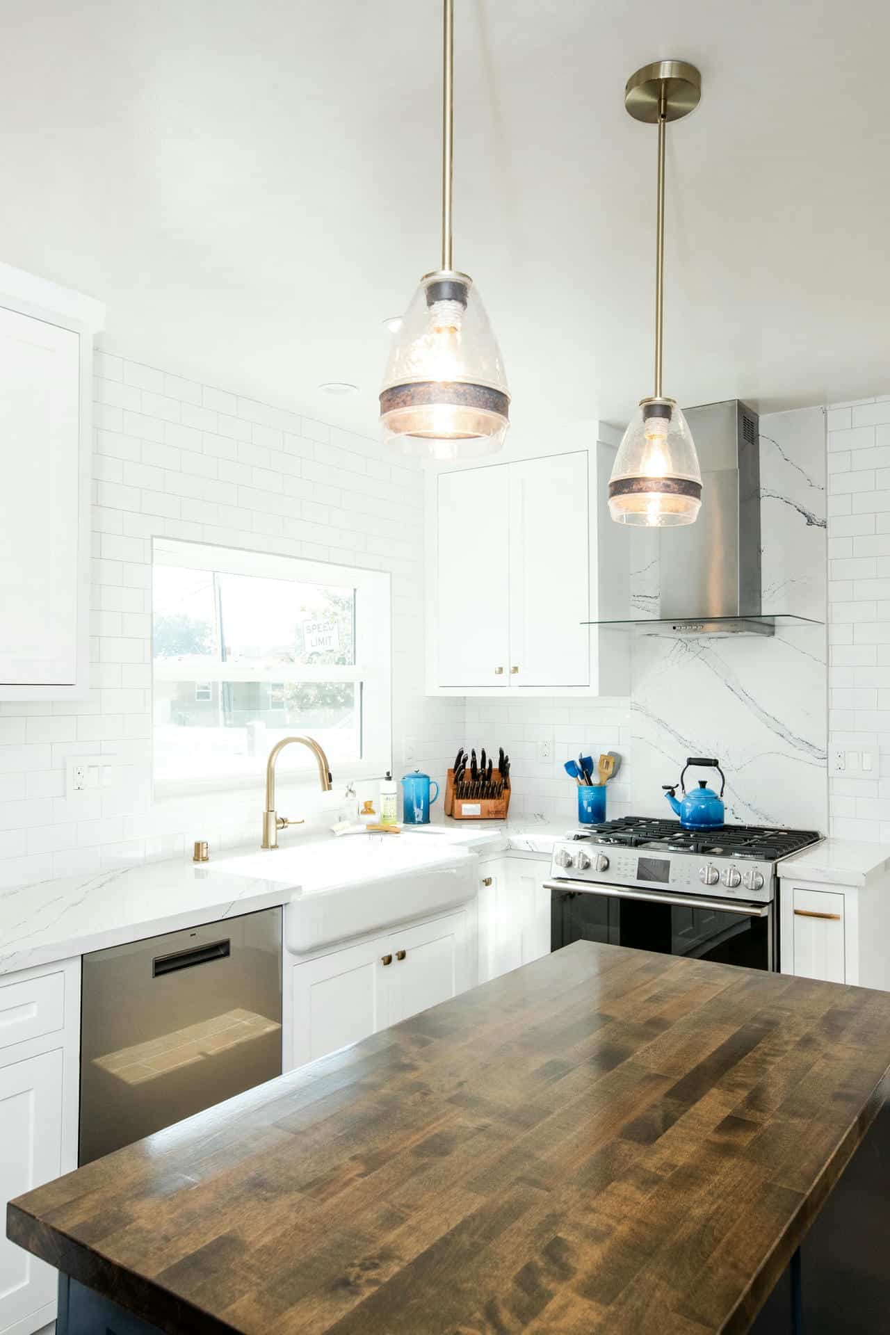 Kitchen Remodel on North Bellflower Blvd, Long Beach project photo 14