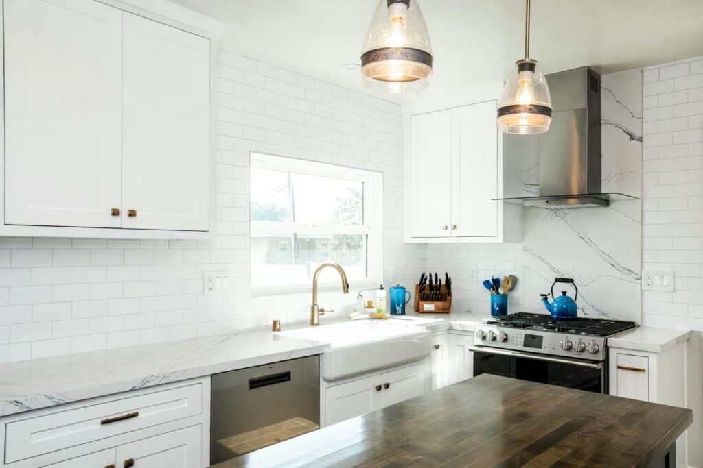 Kitchen Remodel on North Bellflower Blvd, Long Beach project photo 13