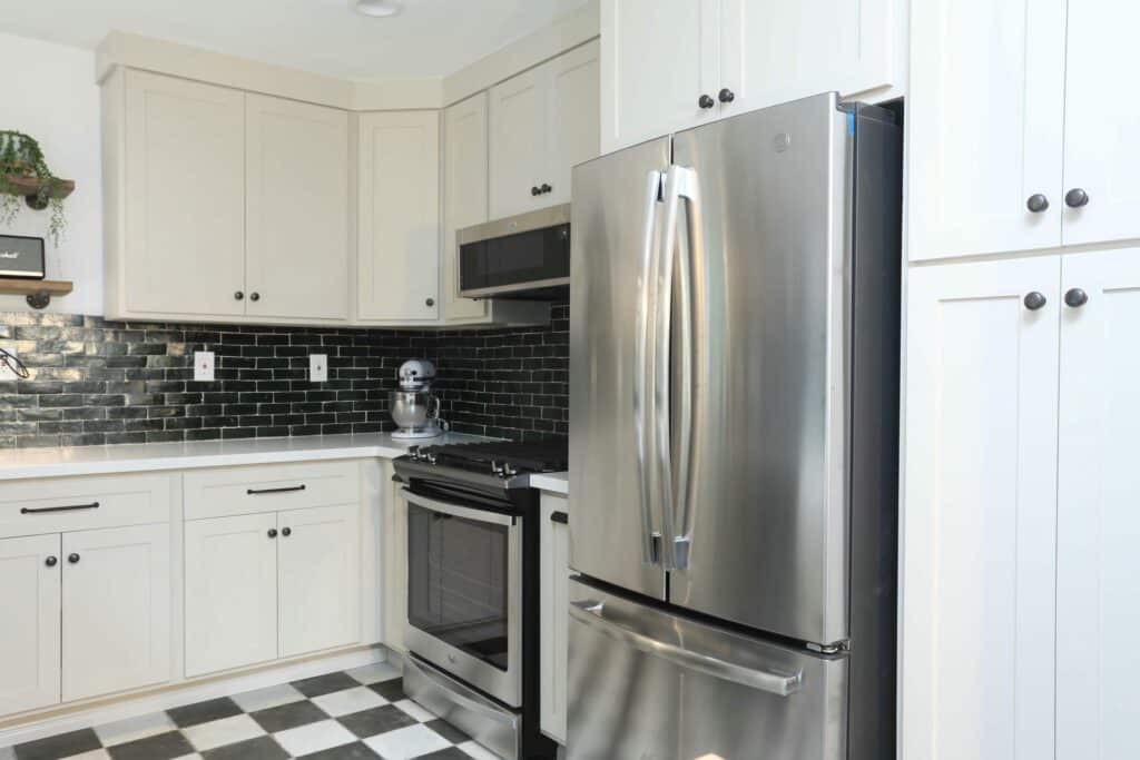 Kitchen & Bath Renovation on Los Feliz, Los Angeles project photo 6