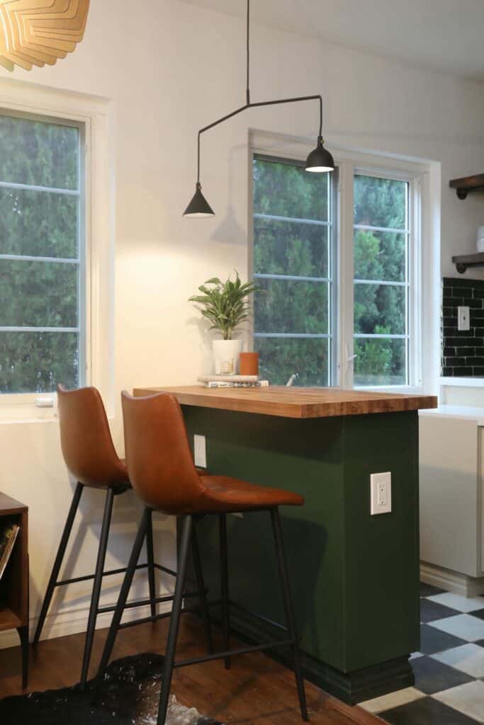 Kitchen & Bath Renovation on Los Feliz, Los Angeles project photo 5